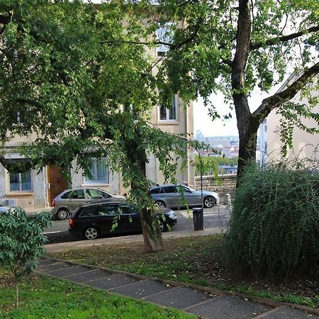 Gite Le Magneval Лион Экстерьер фото